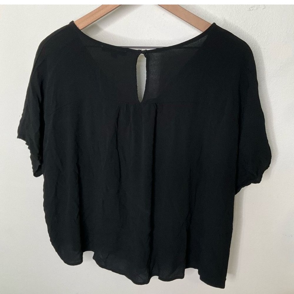 Madewell Rhyme Top - Picture 5 of 6